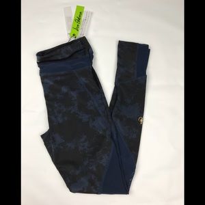 Sam Edelman women’s athletic workout legging Pants